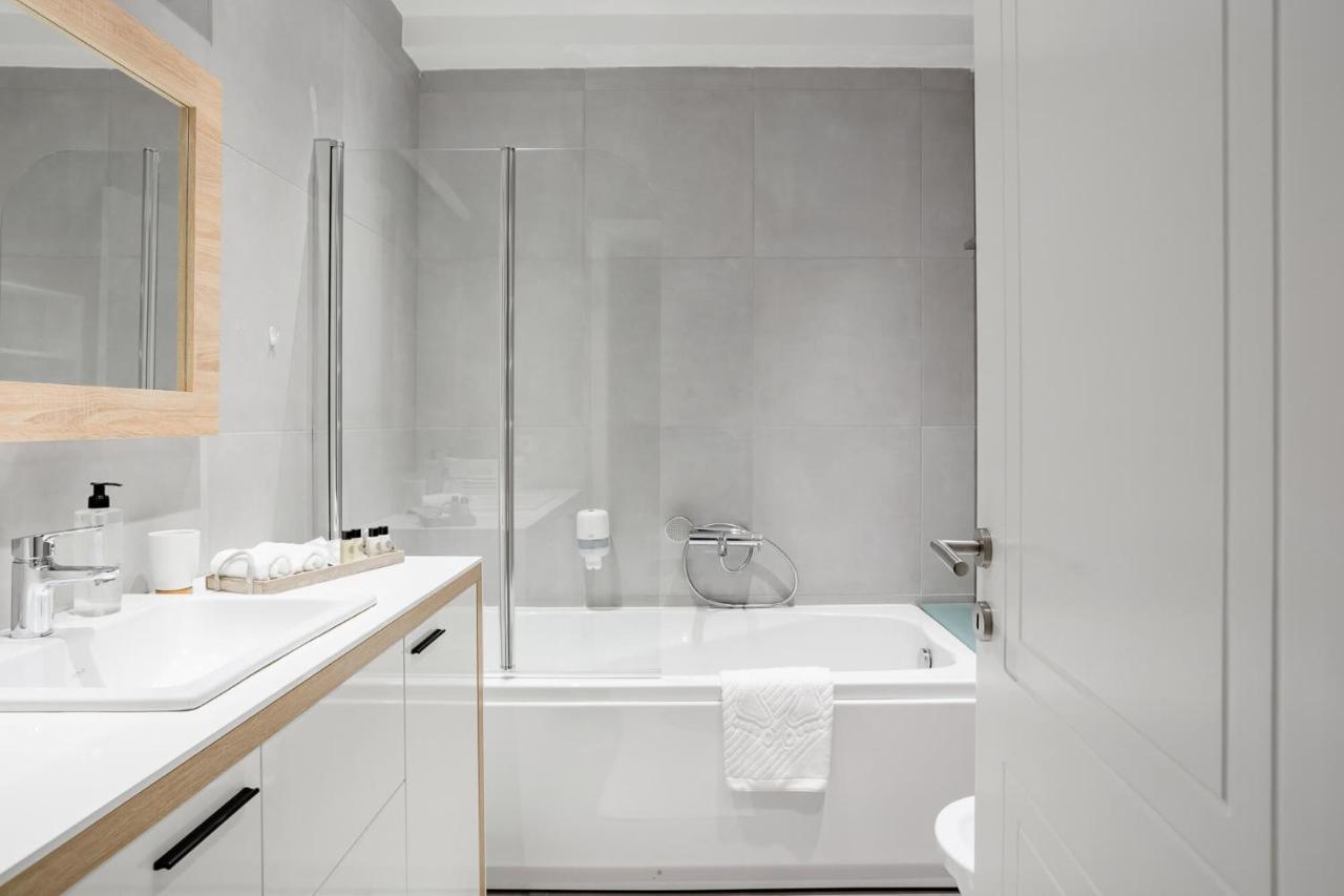 Hostgost Selected Suites - Molerova 9 Belgrade Exterior photo