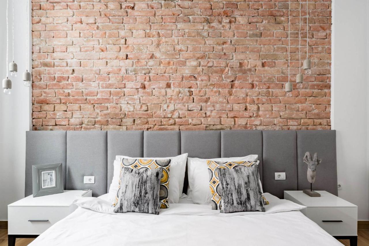 Hostgost Selected Suites - Molerova 9 Belgrade Exterior photo