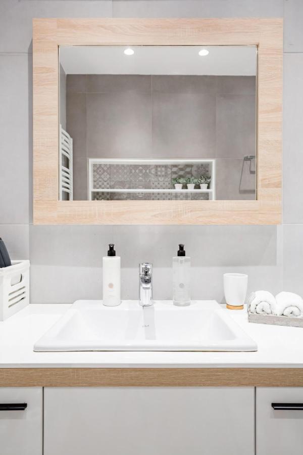 Hostgost Selected Suites - Molerova 9 Belgrade Exterior photo